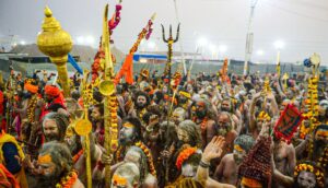 Maha Kumbh