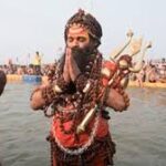 Naga Sadhu