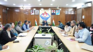 Women Beneficiaries