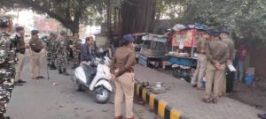 Nainital Police