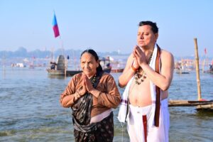 Mata Ji