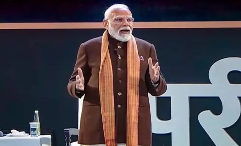 Pariksha Pe Charcha