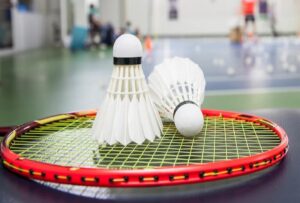 Fixing in National Games