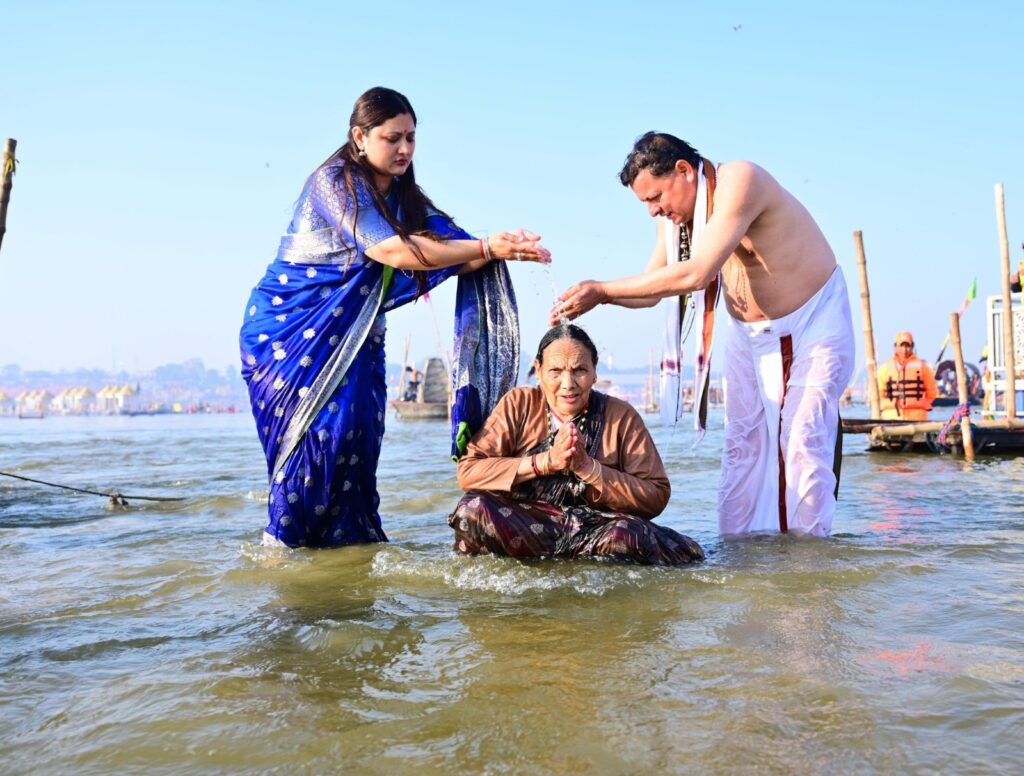 Mata Ji