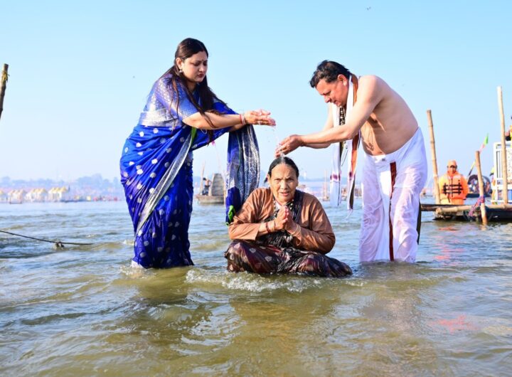 Mata Ji