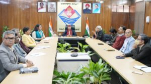 UN Women India