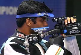 Parth Mane