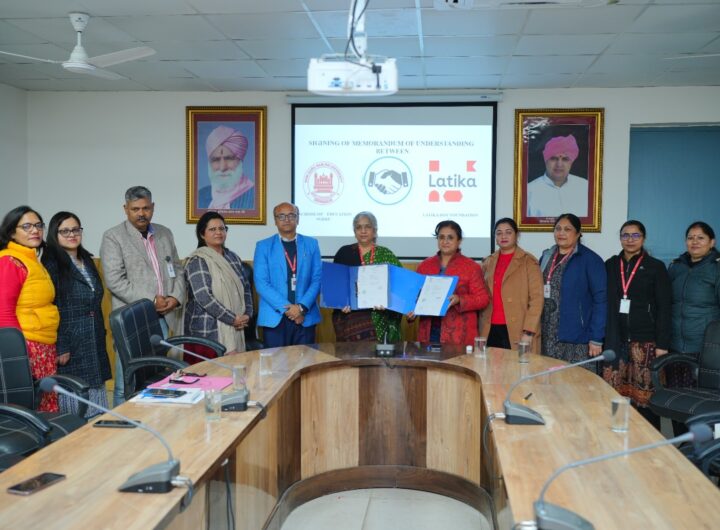 Latika Roy Foundation