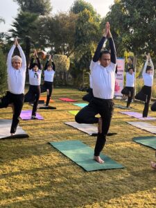 Yoga