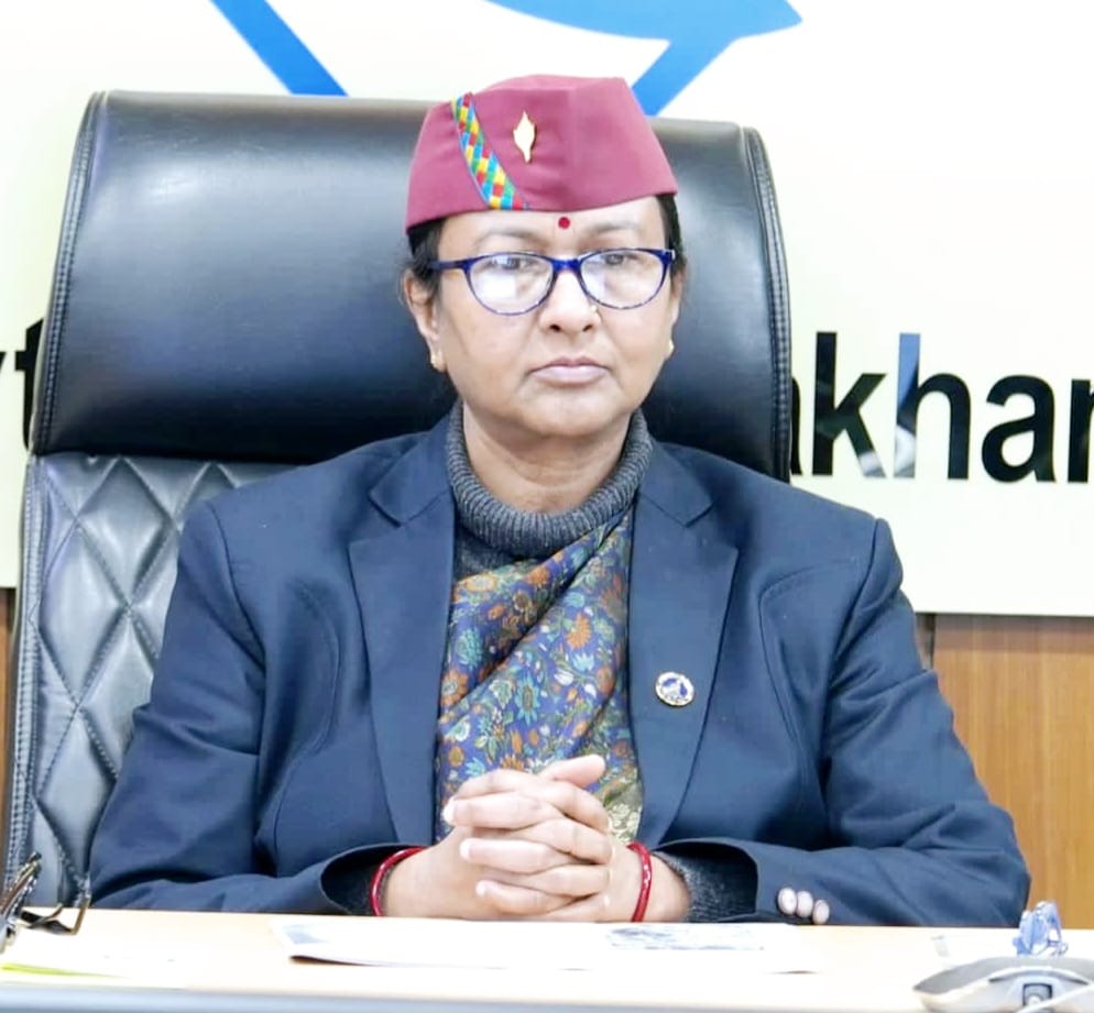 Women Beneficiaries
