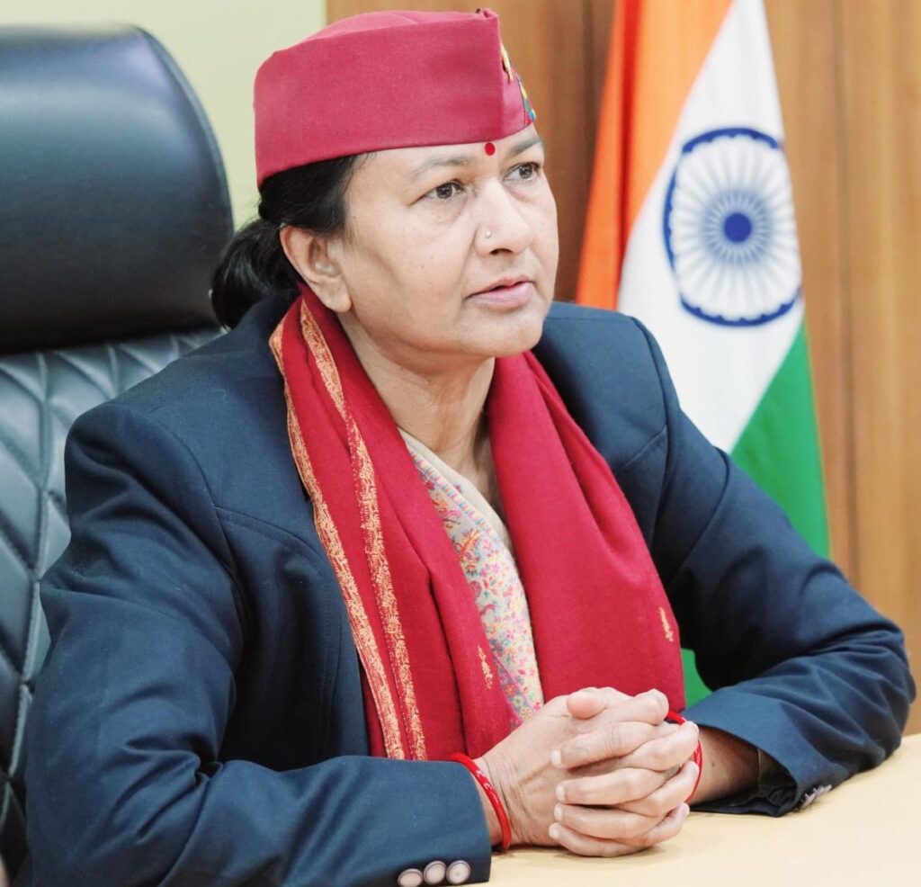 UN Women India