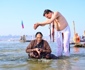 Mata Ji