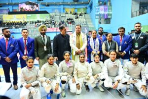 38th National Games