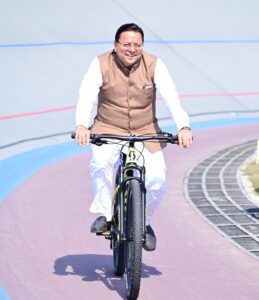 Cycling Winners