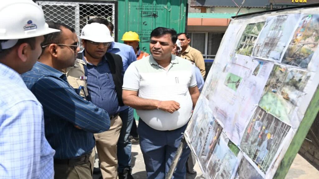 Chardham Yatra 2025