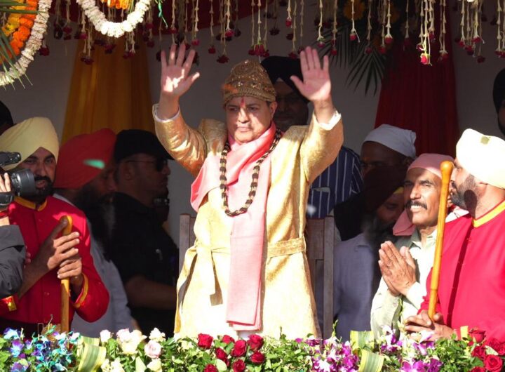 Jhanda Mela 2025