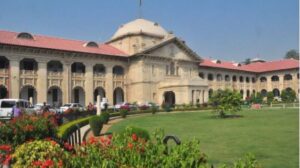 Allahabad High Court