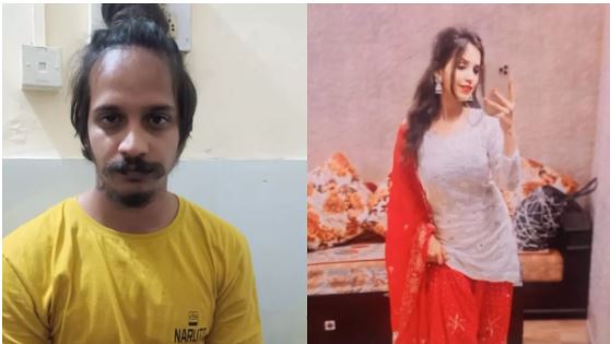 Saurabh Murder Case