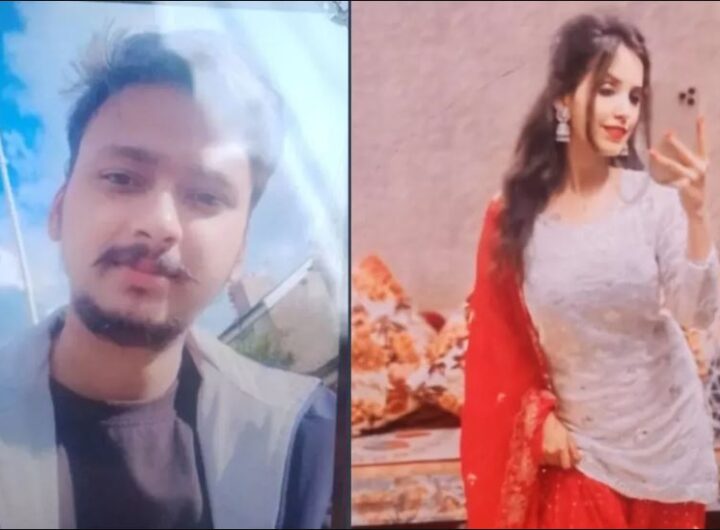 Murder in Meerut