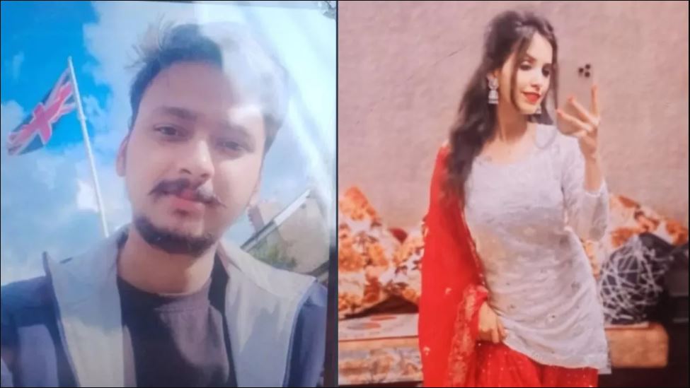 Murder in Meerut