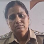 Female Jailer Plea