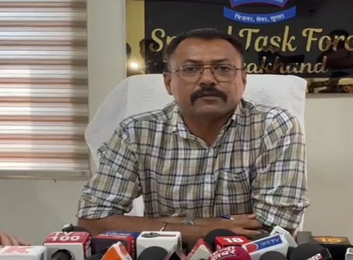 Operation Prahar