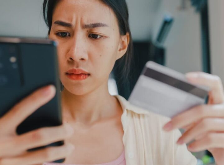 Fake Payment Appas Scam