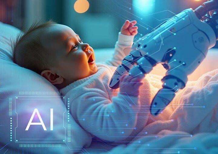 Robotics in IVF