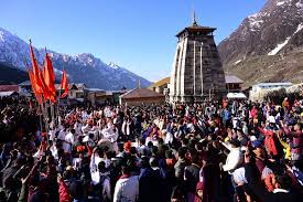 Kedarnath Yatra 2025