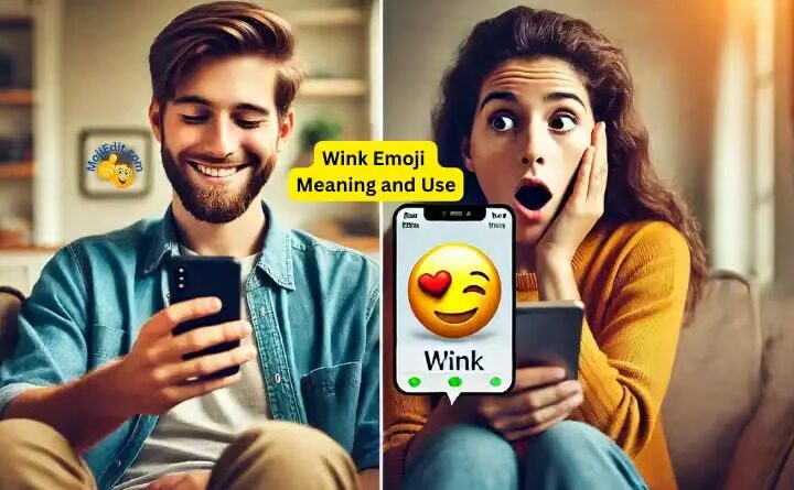 Emoji Meaning
