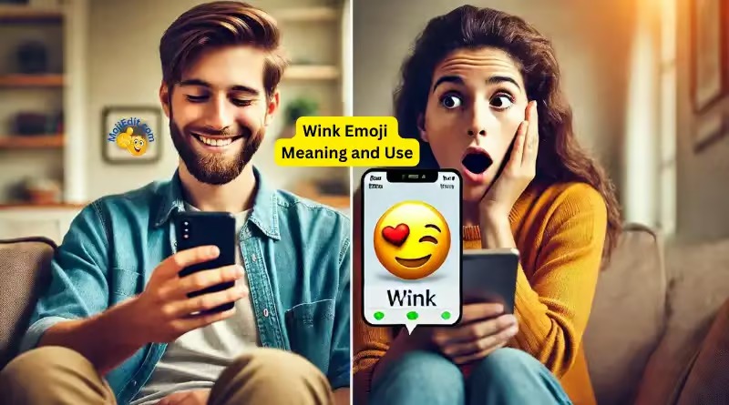 Emoji Meaning