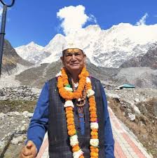Harish Rawat