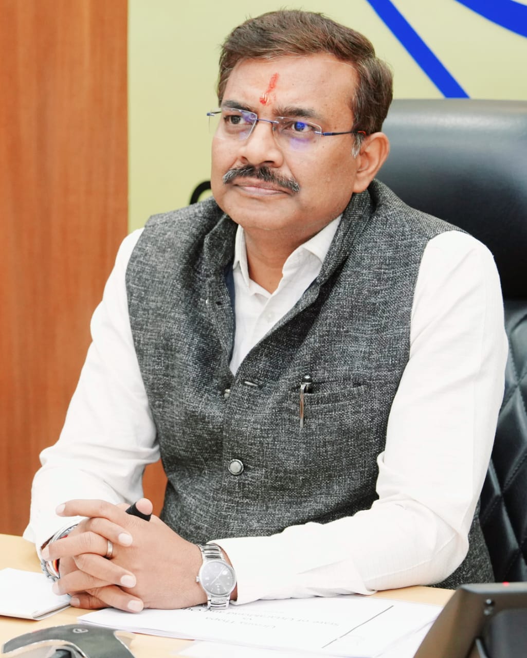Rehabilitation of Slums