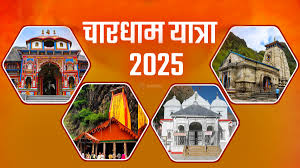 Chardham Yatra
