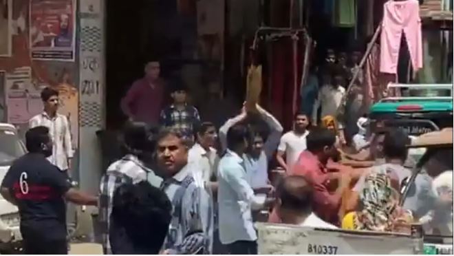 Jhadu Yuddh