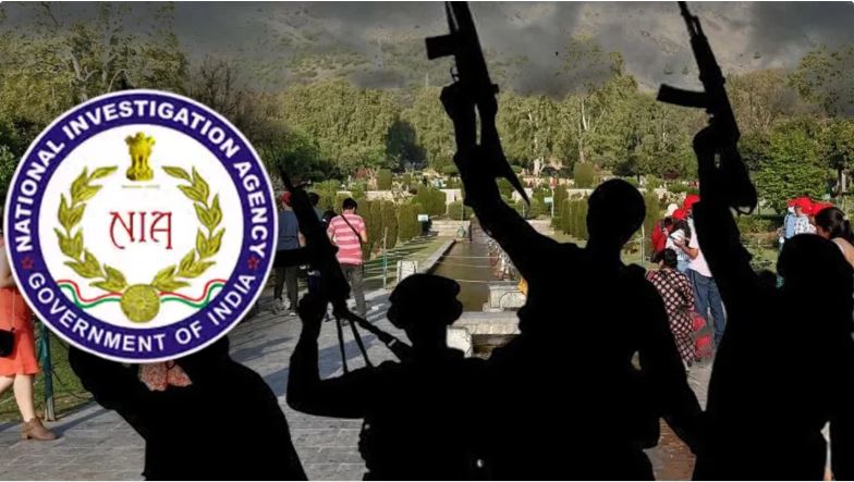 Pahalgam Attack