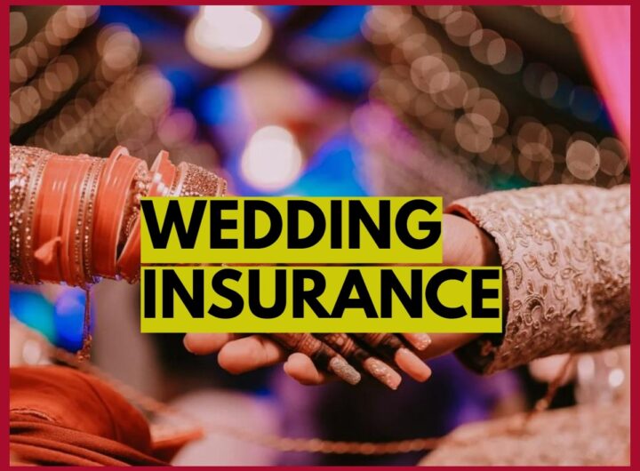Wedding Insurance