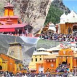 Uttarakhand Chardham Yatra